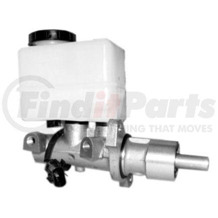 Raybestos MC390219 Raybestos Element3 New Master Cylinder