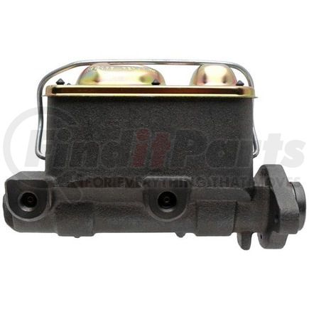 Raybestos MC39024 Raybestos Element3 New Master Cylinder