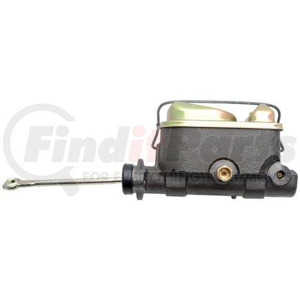 Raybestos MC39026 Raybestos Element3 New Master Cylinder