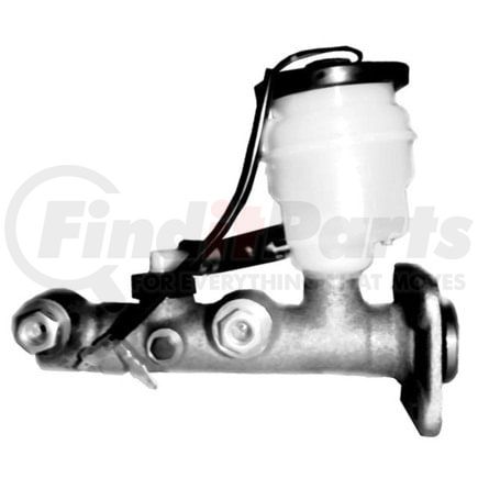 Raybestos MC390294 Raybestos Element3 New Master Cylinder