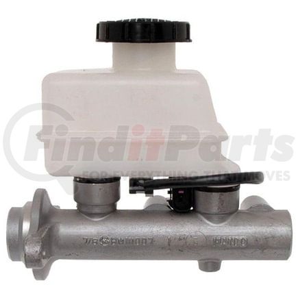 Raybestos MC390357 Raybestos Element3 New Master Cylinder
