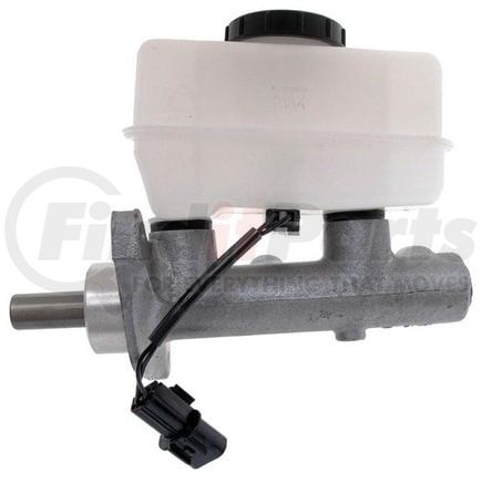 Raybestos MC390356 Raybestos Element3 New Master Cylinder