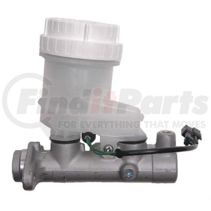 Raybestos MC390438 Raybestos Element3 New Master Cylinder