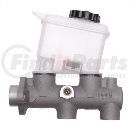 Raybestos MC390447 Raybestos Element3 New Master Cylinder