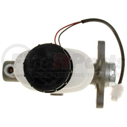 Raybestos MC390748 Raybestos Element3 New Master Cylinder
