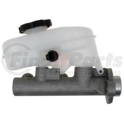 Raybestos MC390758 Raybestos Element3 New Master Cylinder