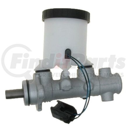 Raybestos MC390944 Raybestos Element3 New Master Cylinder