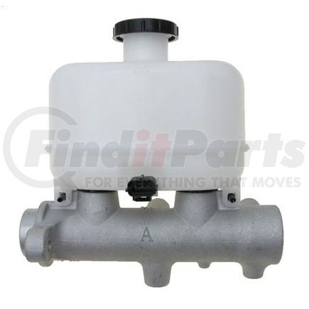 Raybestos MC391042 Raybestos Element3 New Master Cylinder