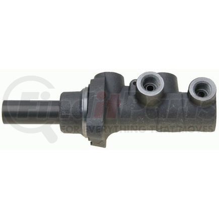 Raybestos MC391134 Raybestos Element3 New Master Cylinder
