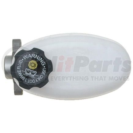 Raybestos MC391179 Raybestos Element3 New Master Cylinder