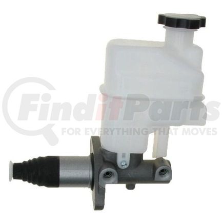 Raybestos MC391186 Raybestos Element3 New Master Cylinder