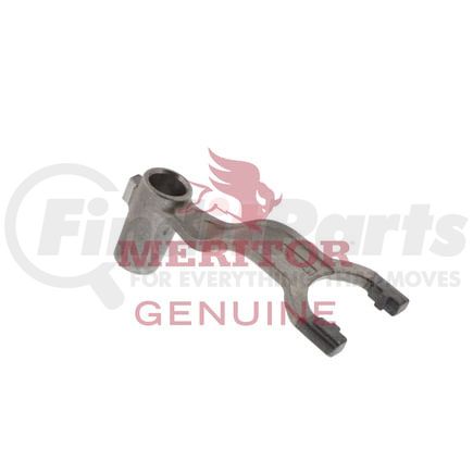 Meritor 3296A1561 Transfer Case Shift Fork - Fork-Shift, Fin.