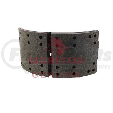 Meritor B173222D2006 Drum Brake Shoe Lining