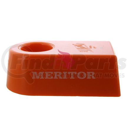 Meritor GAFF13650 Suspension Axle Pad - Load Pad