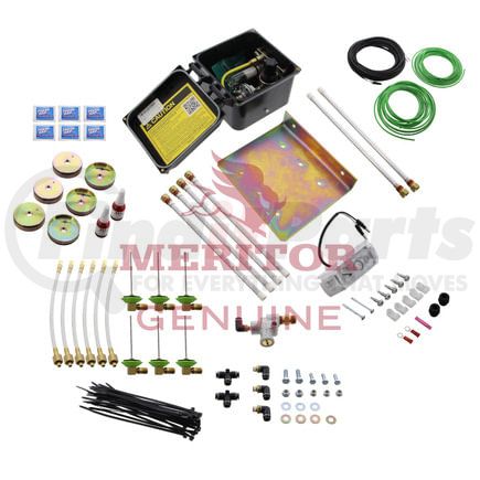 Meritor H197533S THERMALERT KIT