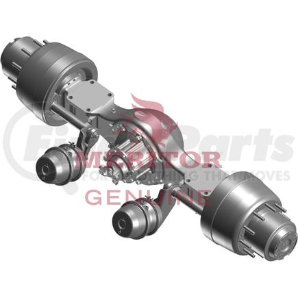 Meritor PRC785P110433 AXLE ASSY-PLNT