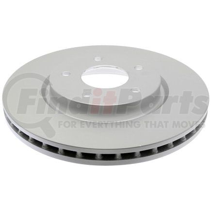 Raybestos 982778FZN Raybestos Element3 Coated Brake Rotor