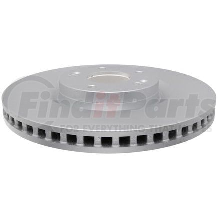 Raybestos 982817FZN Raybestos Element3 Coated Brake Rotor