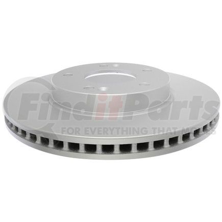 Raybestos 982785FZN Raybestos Element3 Coated Brake Rotor