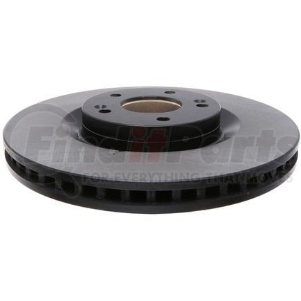 Raybestos 982817R Raybestos R-Line Brake Rotor
