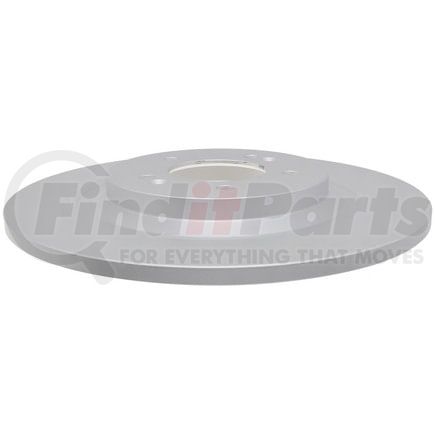 Raybestos 982854FZN Raybestos Element3 Coated Brake Rotor