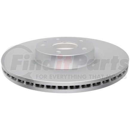 Raybestos 982868FZN Raybestos Element3 Coated Brake Rotor