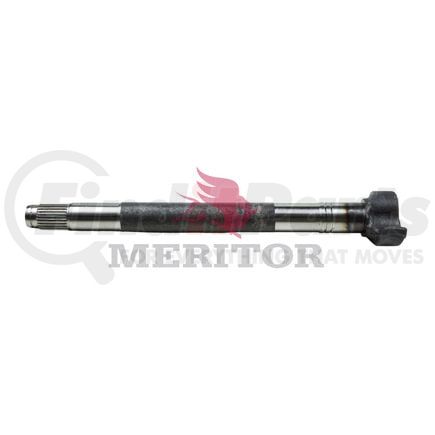 Meritor R607539 CAMSHAFT-LH