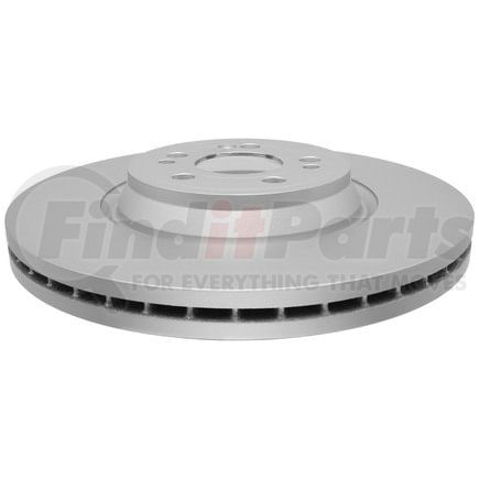 Raybestos 982900FZN Raybestos Element3 Coated Brake Rotor