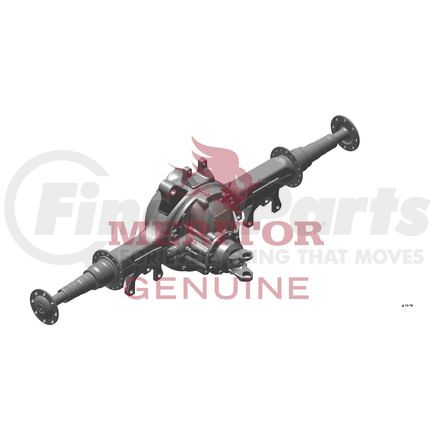 Meritor RR23160NFN3425-538 Drive Axle Assembly