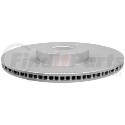 Raybestos 982955FZN Raybestos Element3 Coated Brake Rotor