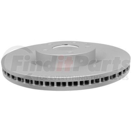 Raybestos 982956FZN Raybestos Element3 Coated Brake Rotor