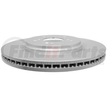 Raybestos 982962FZN Raybestos Element3 Coated Brake Rotor