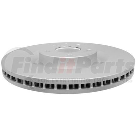 Raybestos 982957FZN Raybestos Element3 Coated Brake Rotor