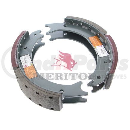 Meritor XK20014729E REMAN SHOE KIT