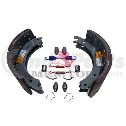 Meritor XK23034711QP REMAN SHOE KIT