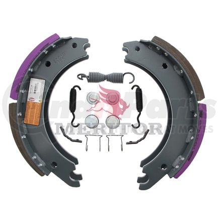 Meritor XK5404702QP REMAN SHOE KIT