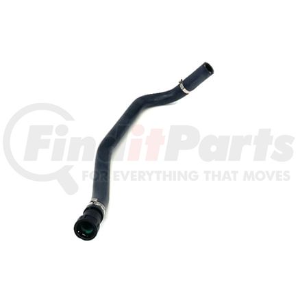 Fairchild MCH1922 HVAC Heater Hose - 21" Length, 0.75" 1st ID, 0.75" 2nd ID, EPDM