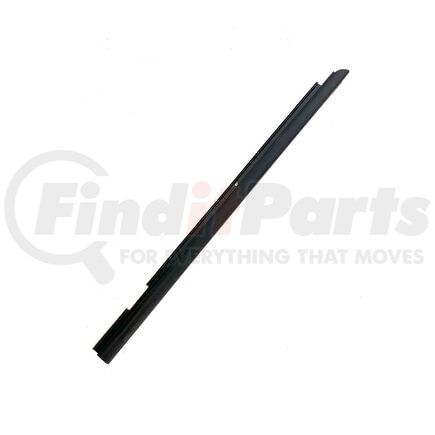 Fairchild D2071 Rear Outer Belt Weatherstrip