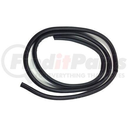 Fairchild D3044 Door Seal - Rear, Driver and Passenger Side, for 1998-2003 Dodge Durango