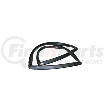 Fairchild D4007 Quarter Window Seal