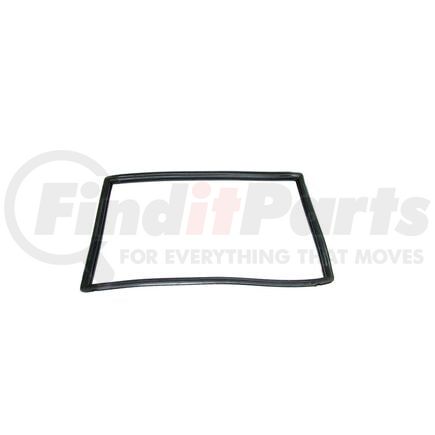 Fairchild D4008 Quarter Window Seal