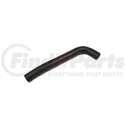 Fairchild D4062 Fuel Filler Hose, 1" Inlet Diameter, For 15 Gallon Fuel Tank