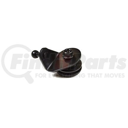 Fairchild D4090 Liftgate Actuator Bracket Bolt - Left Side, for 1997-2006 Jeep Wrangler TJ