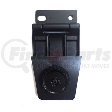 Fairchild D4099 Liftgate Hinge - Driver Side, for 1997-2006 Jeep Wrangler TJ, 1987-1995 Jeep Wrangler YJ