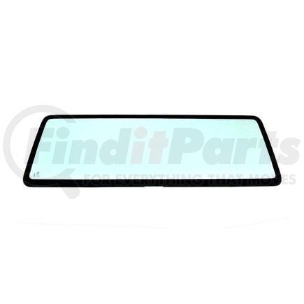 Fairchild D4155 Windshield Glass (Ceramic Paint Band)