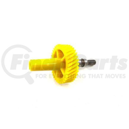 Fairchild D5005 Yellow, 35 Tooth, For Jeep Cherokee, Grand Cherokee and Wrangler