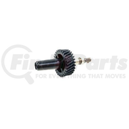 Fairchild D5017 Speedometer Drive Gear - Black, 29 Tooth, For Jeep Cherokee and Wrangler