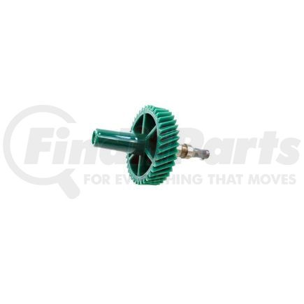 Fairchild D5031 Speedometer Drive Gear - Green, 39 Tooth, For Jeep Cherokee and Wrangler