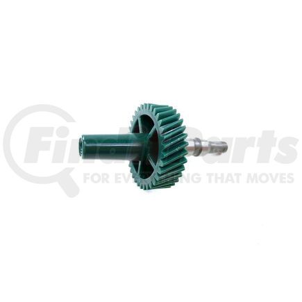 Fairchild D5026 Speedometer Drive Gear - Green, 34 Tooth, For Jeep Cherokee and Wrangler