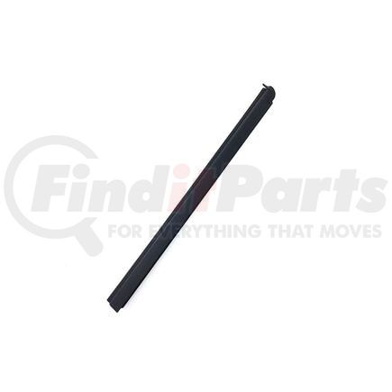 Fairchild F2107 Belt Weatherstrip